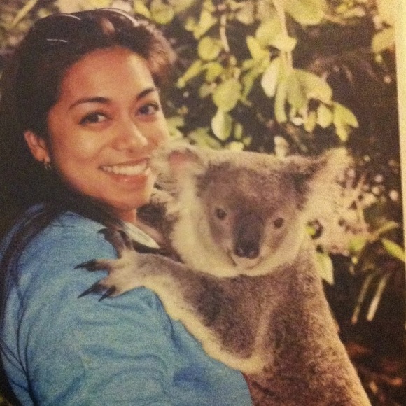 Meet your Posher, Alli - Picture 1 of 1